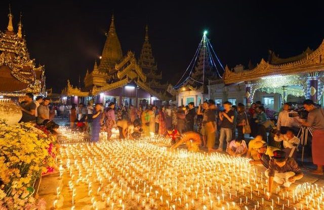 Country Highlight – Myanmar