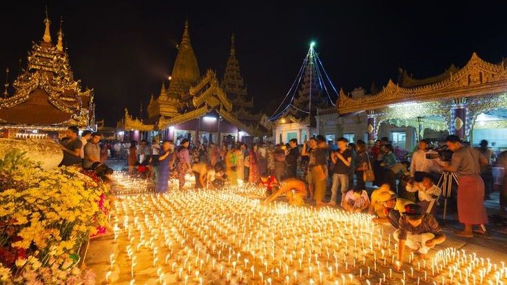 Country Highlight – Myanmar