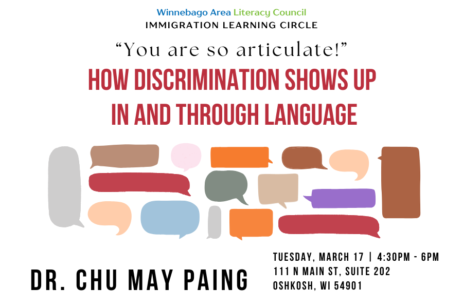 Image Carousel on ILC webpage